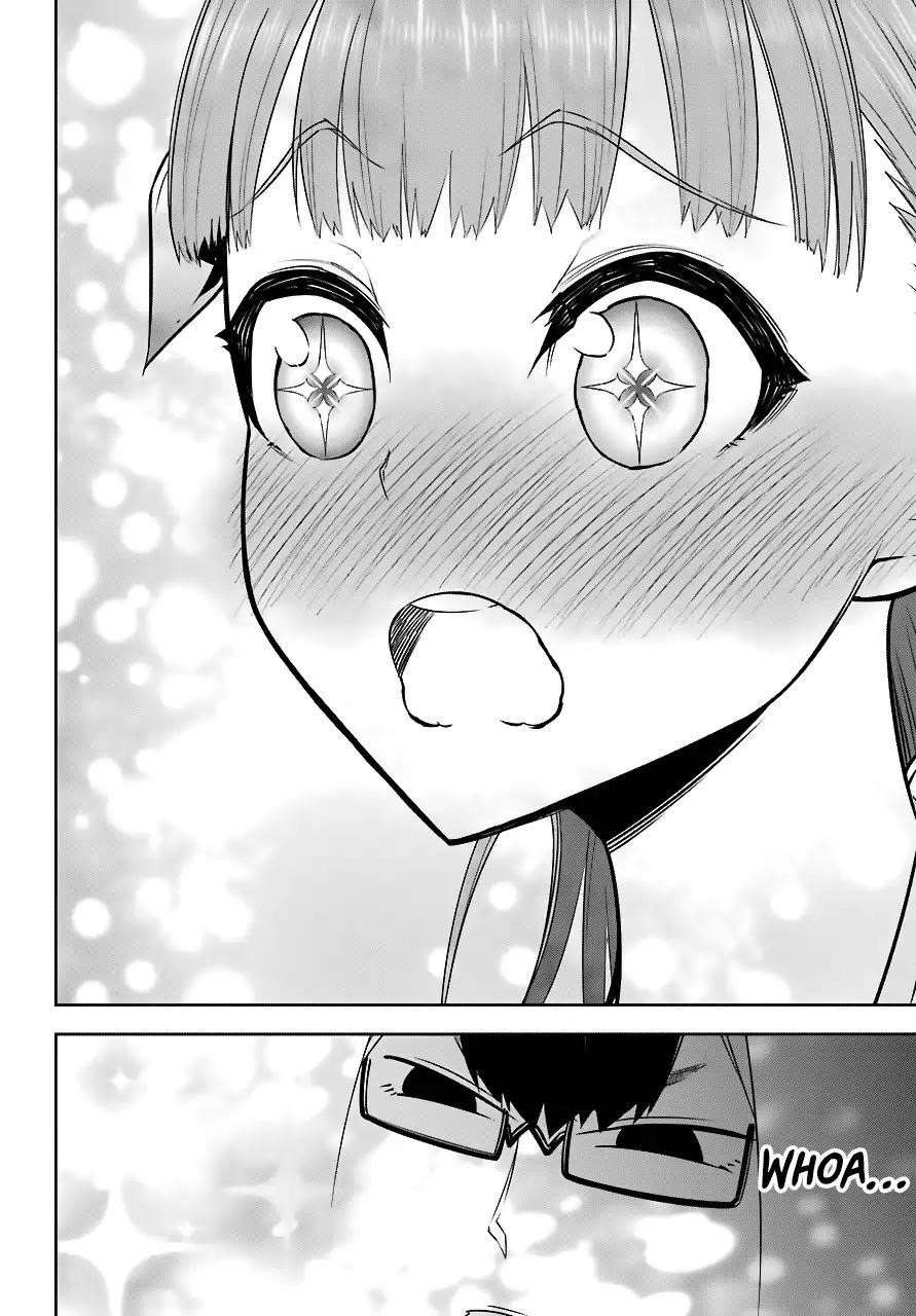 Ragna Crimson Chapter 18 - Page 41