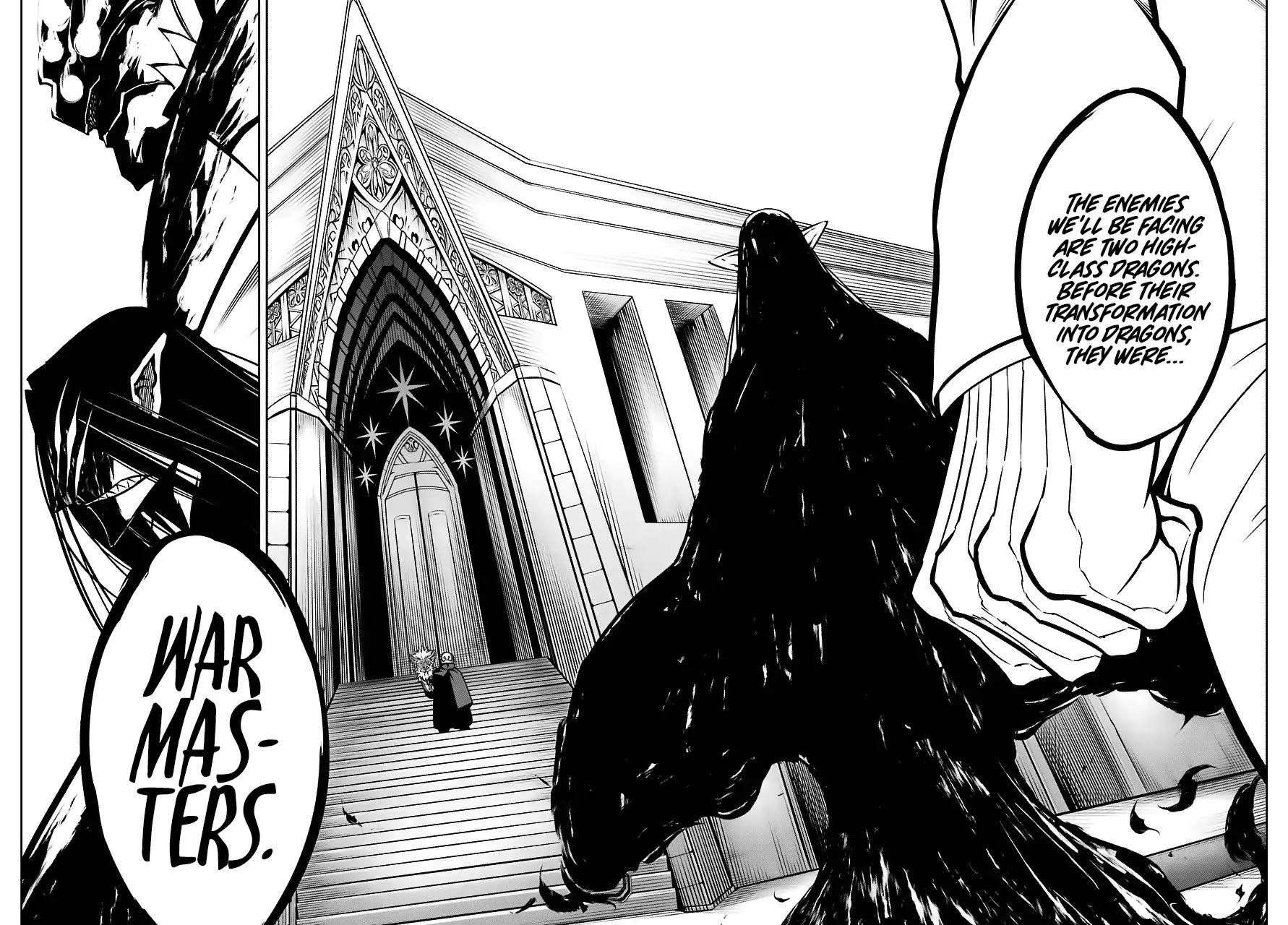 Ragna Crimson Chapter 19 - Page 43