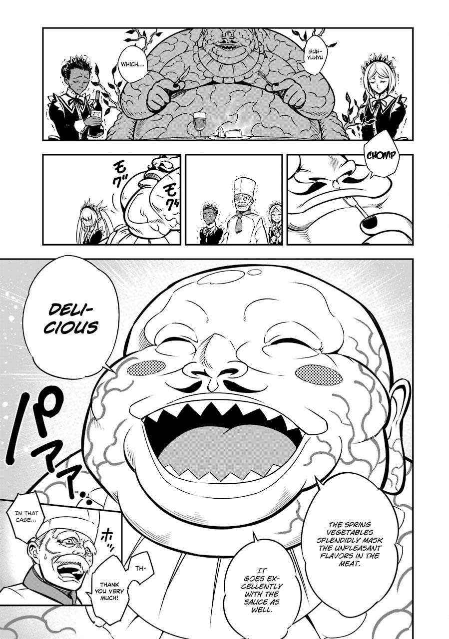 Ragna Crimson Chapter 2 - Page 26