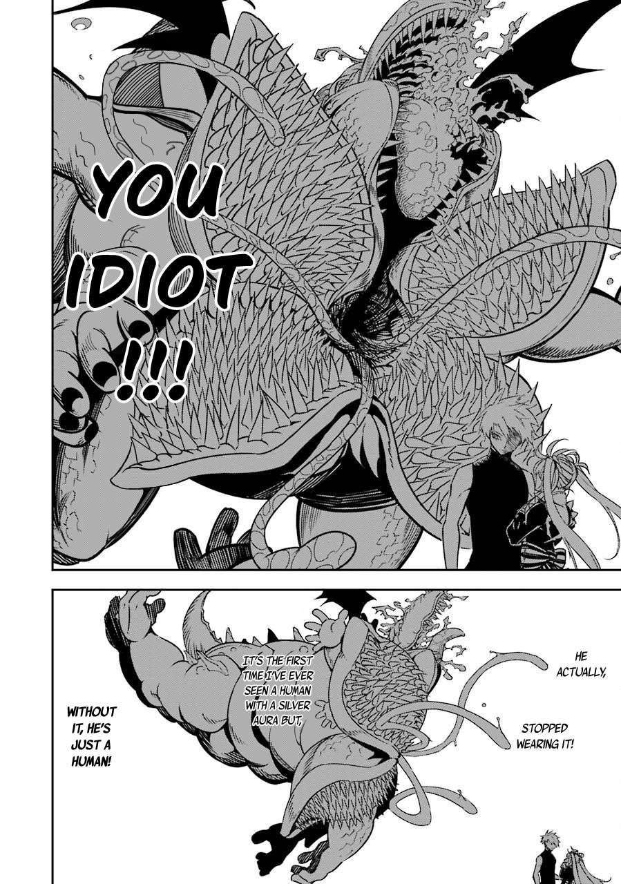 Ragna Crimson Chapter 2 - Page 48