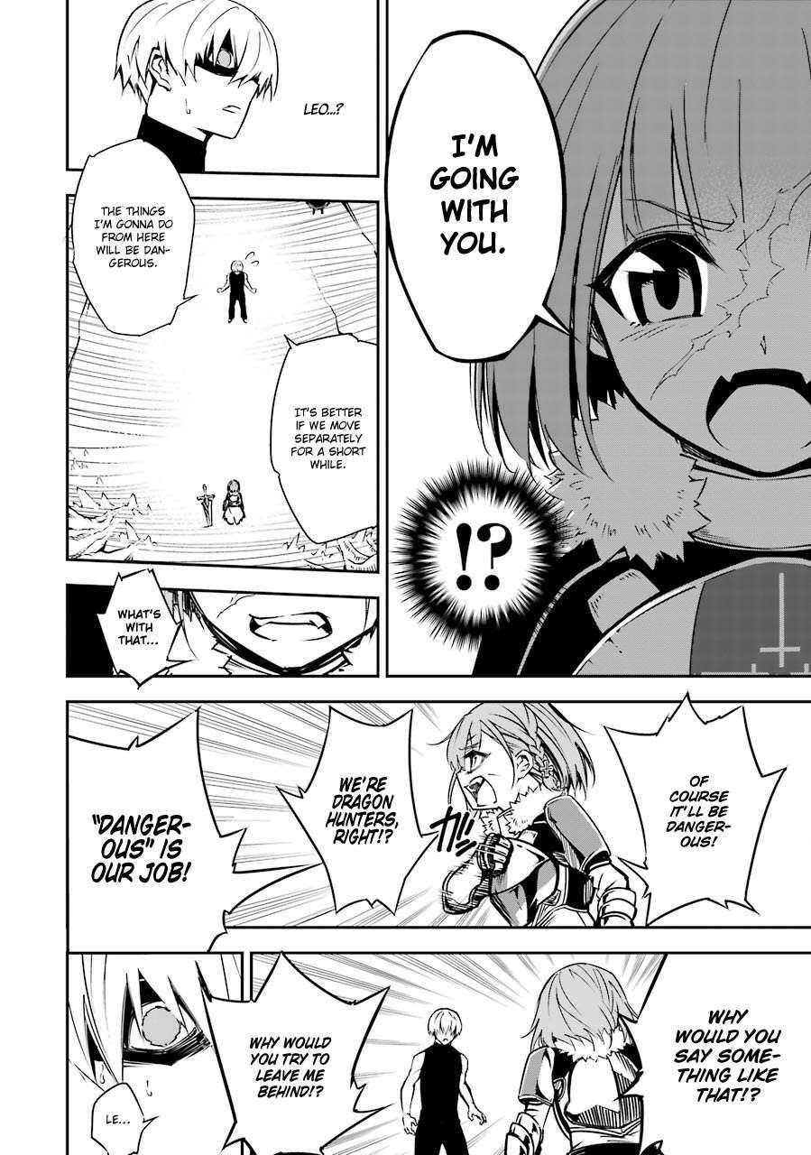 Ragna Crimson Chapter 2 - Page 56