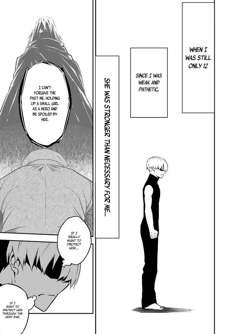 Ragna Crimson Chapter 2 - Page 59