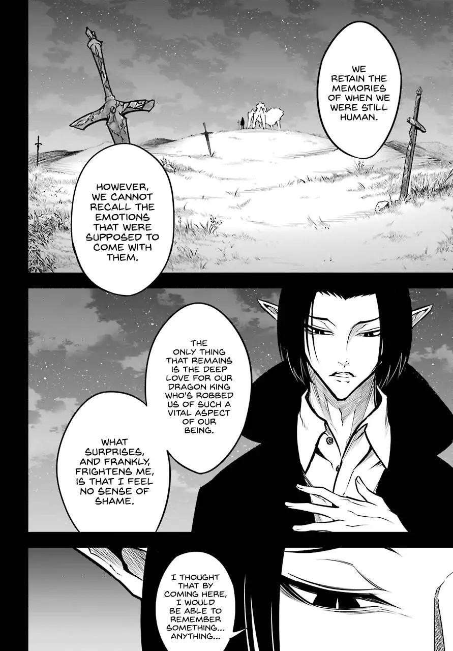 Ragna Crimson Chapter 22 - Page 3