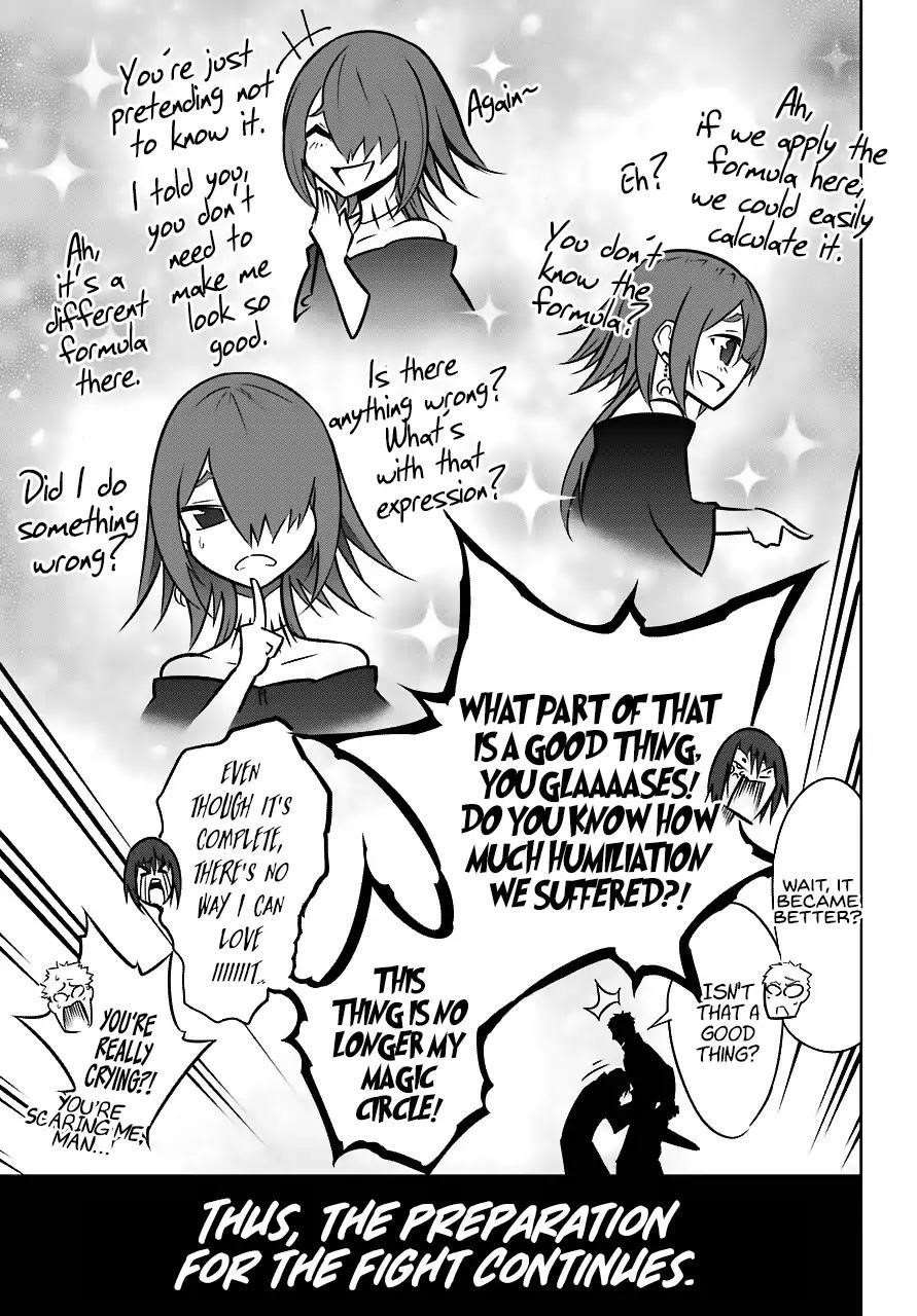 Ragna Crimson Chapter 23 - Page 52