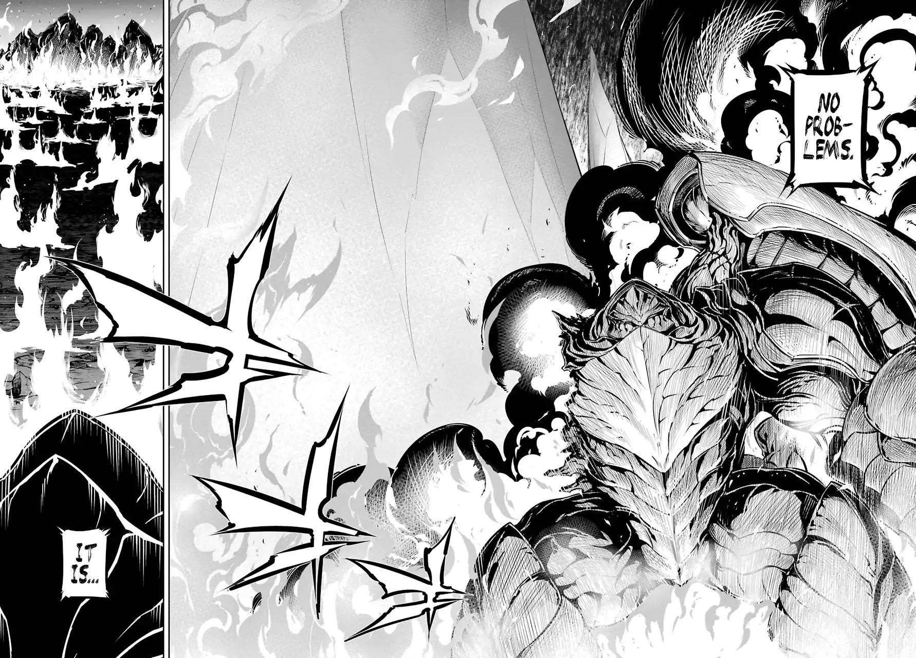 Ragna Crimson Chapter 26 - Page 15