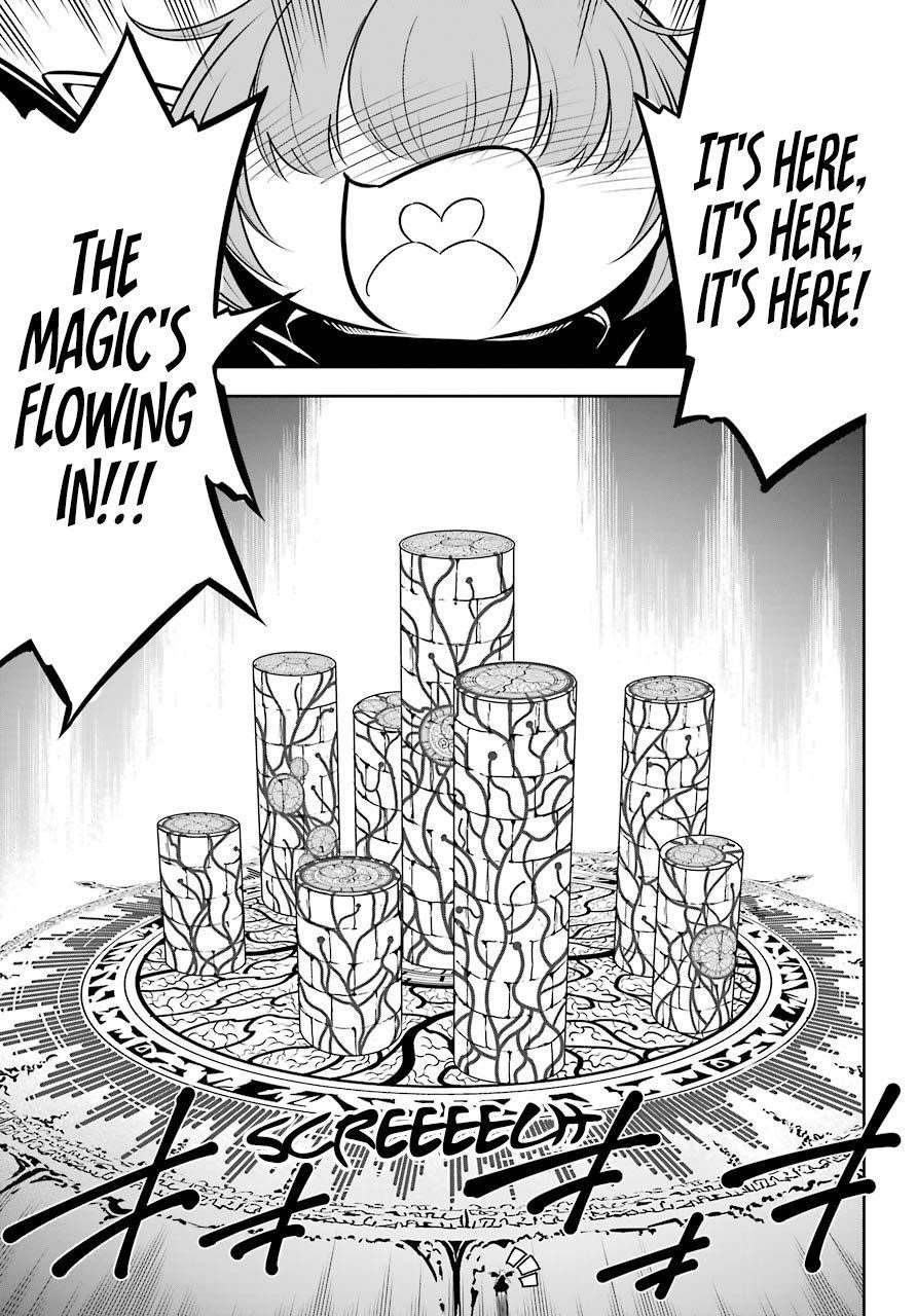 Ragna Crimson Chapter 28 - Page 28