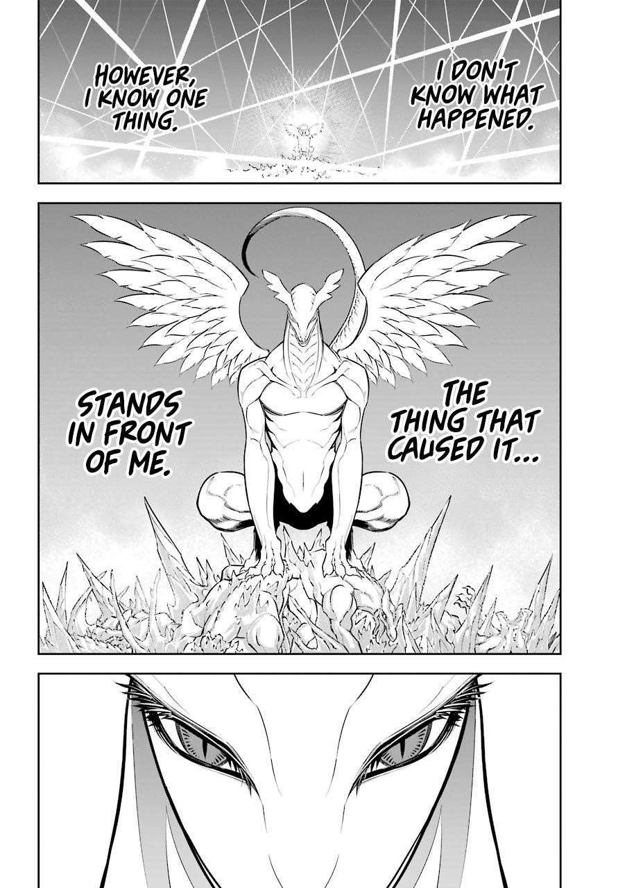Ragna Crimson Chapter 29 - Page 22