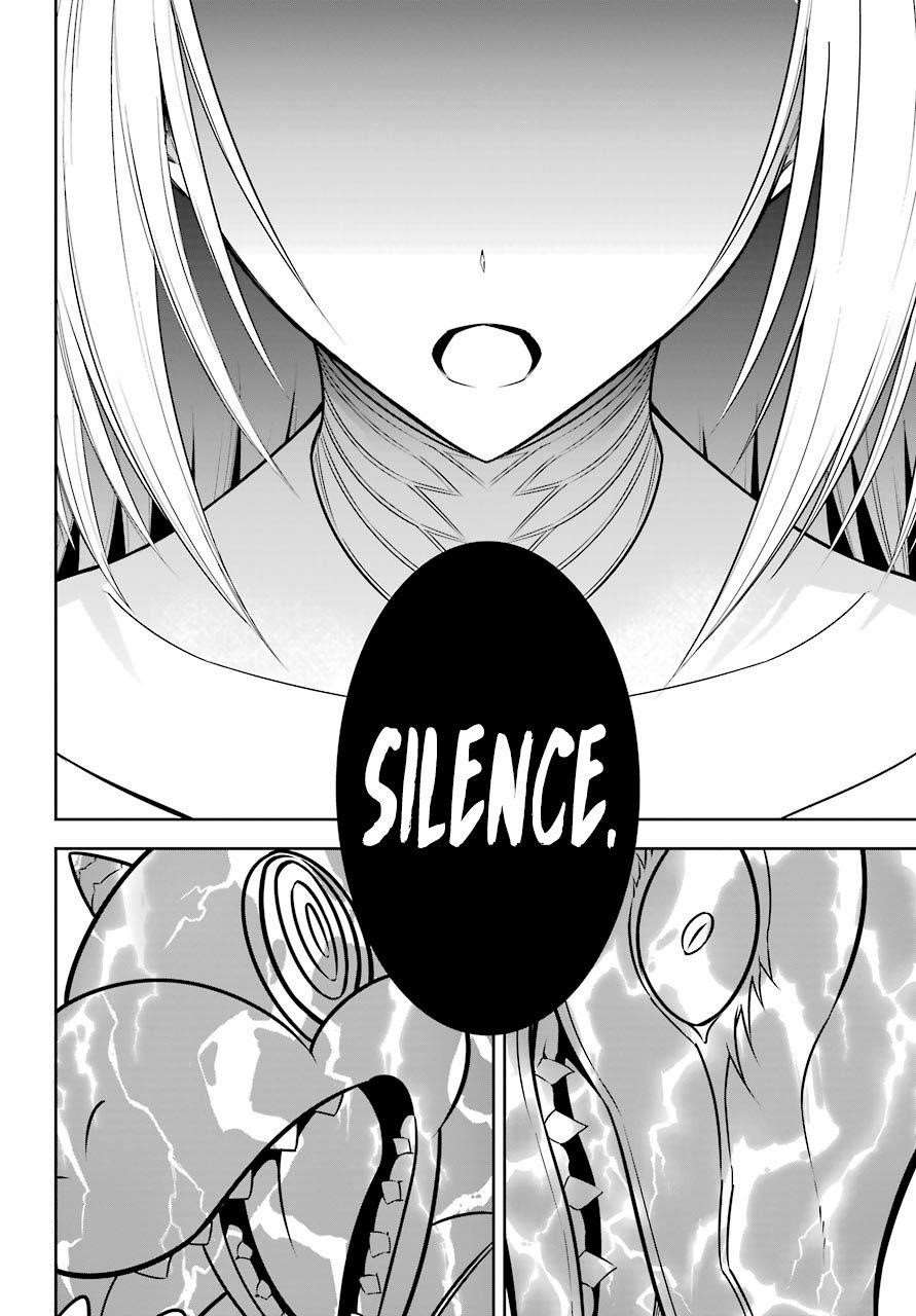 Ragna Crimson Chapter 30 - Page 25