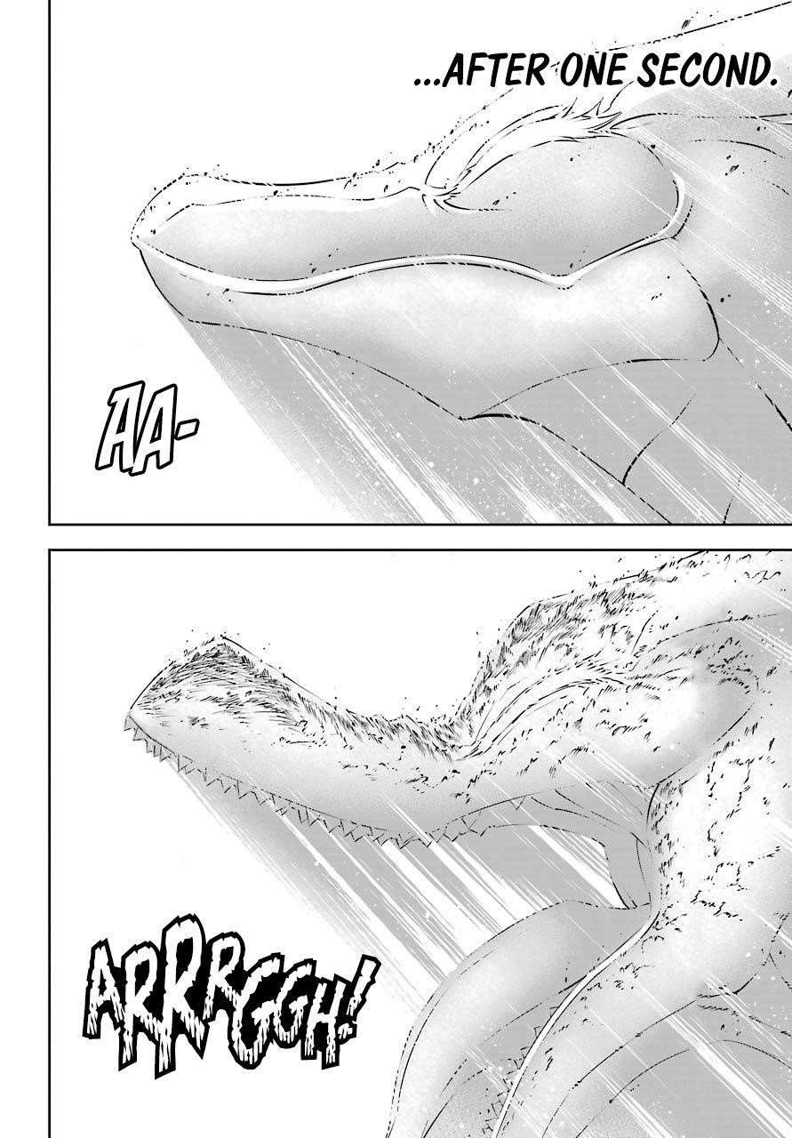 Ragna Crimson Chapter 30 - Page 29