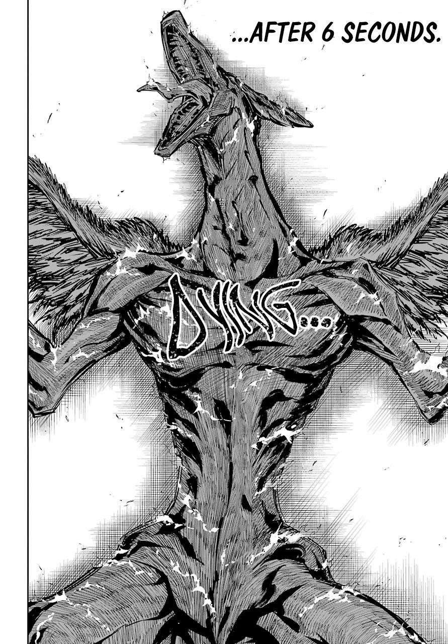 Ragna Crimson Chapter 30 - Page 31