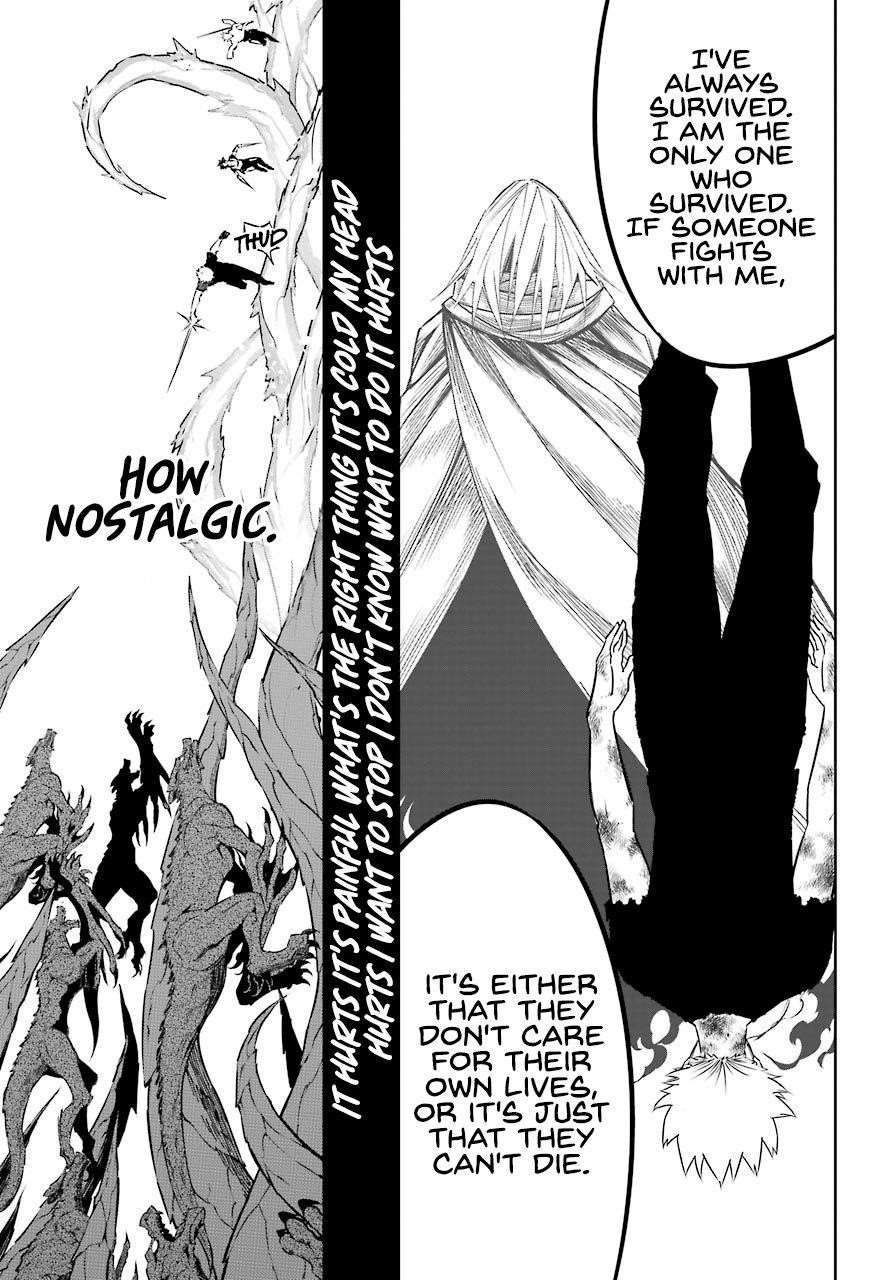 Ragna Crimson Chapter 32 - Page 29