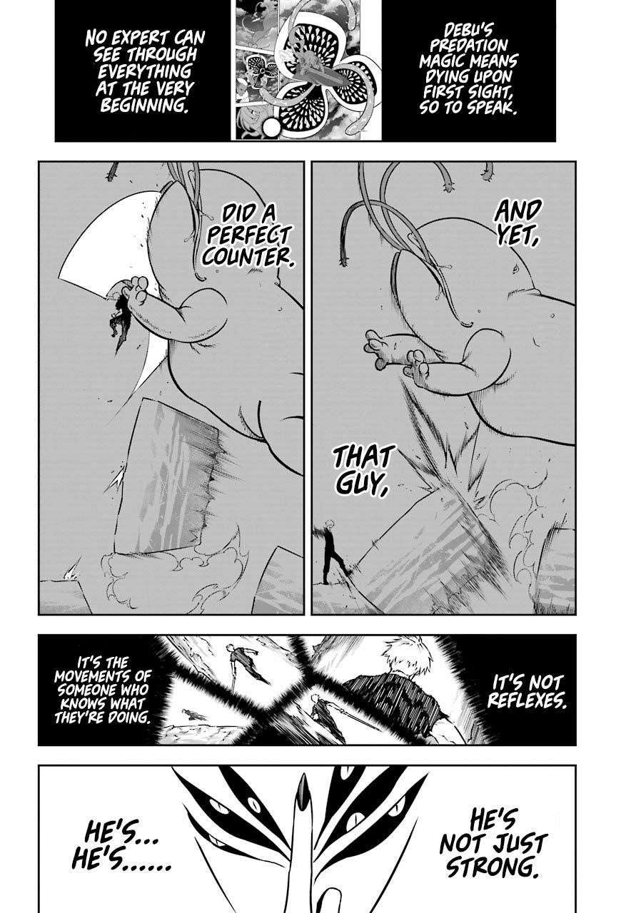 Ragna Crimson Chapter 33 - Page 40