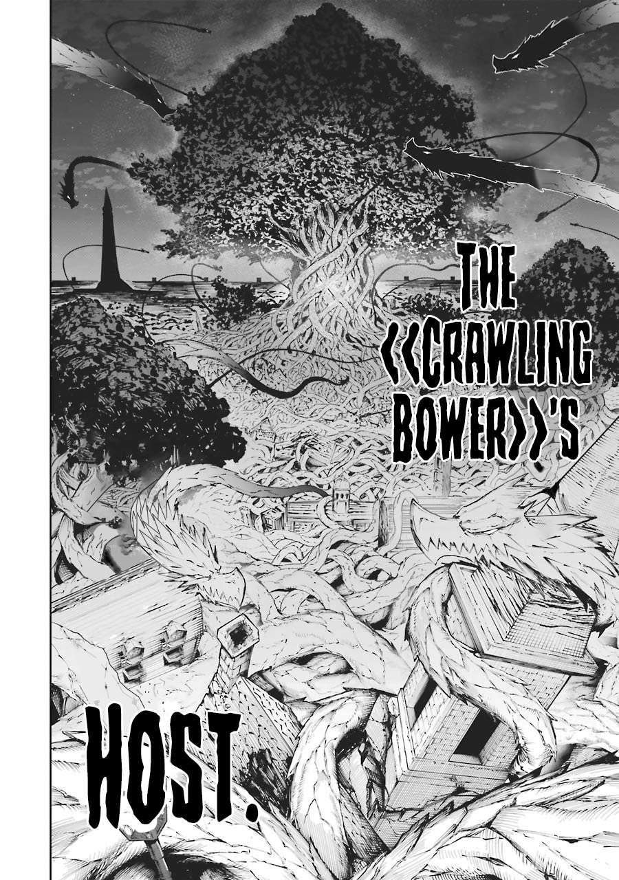 Ragna Crimson Chapter 36 - Page 17