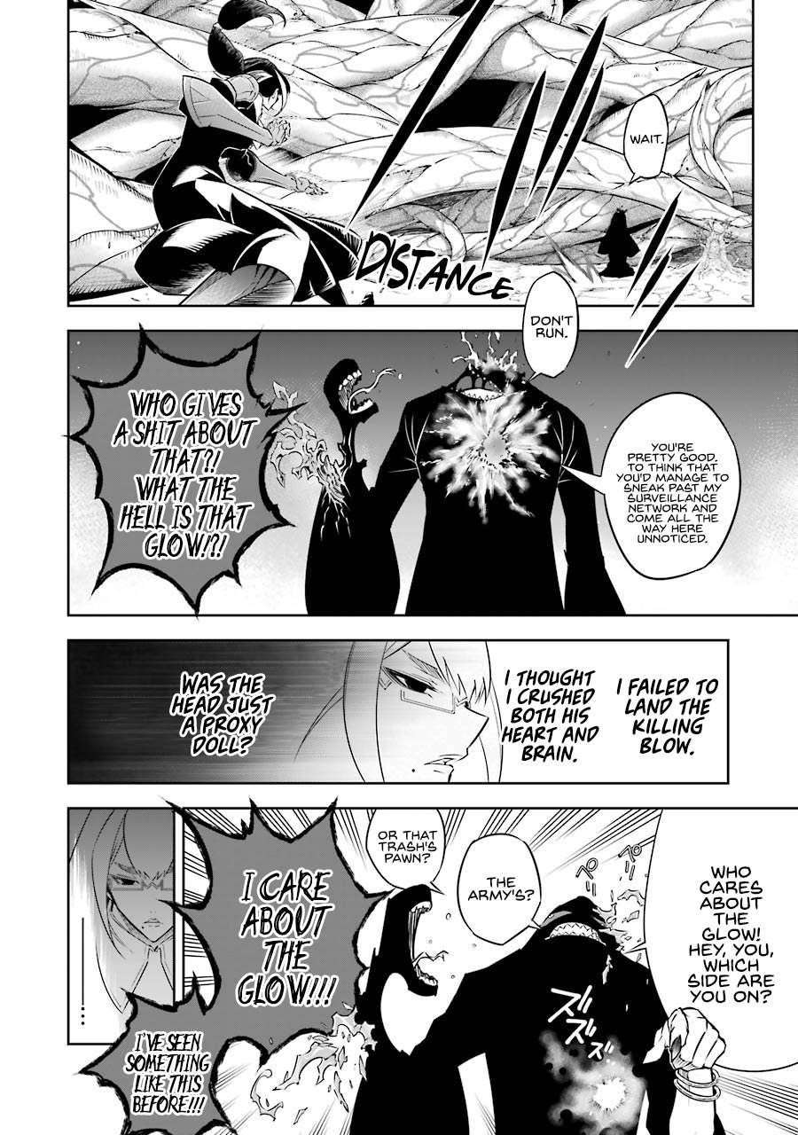 Ragna Crimson Chapter 36 - Page 5