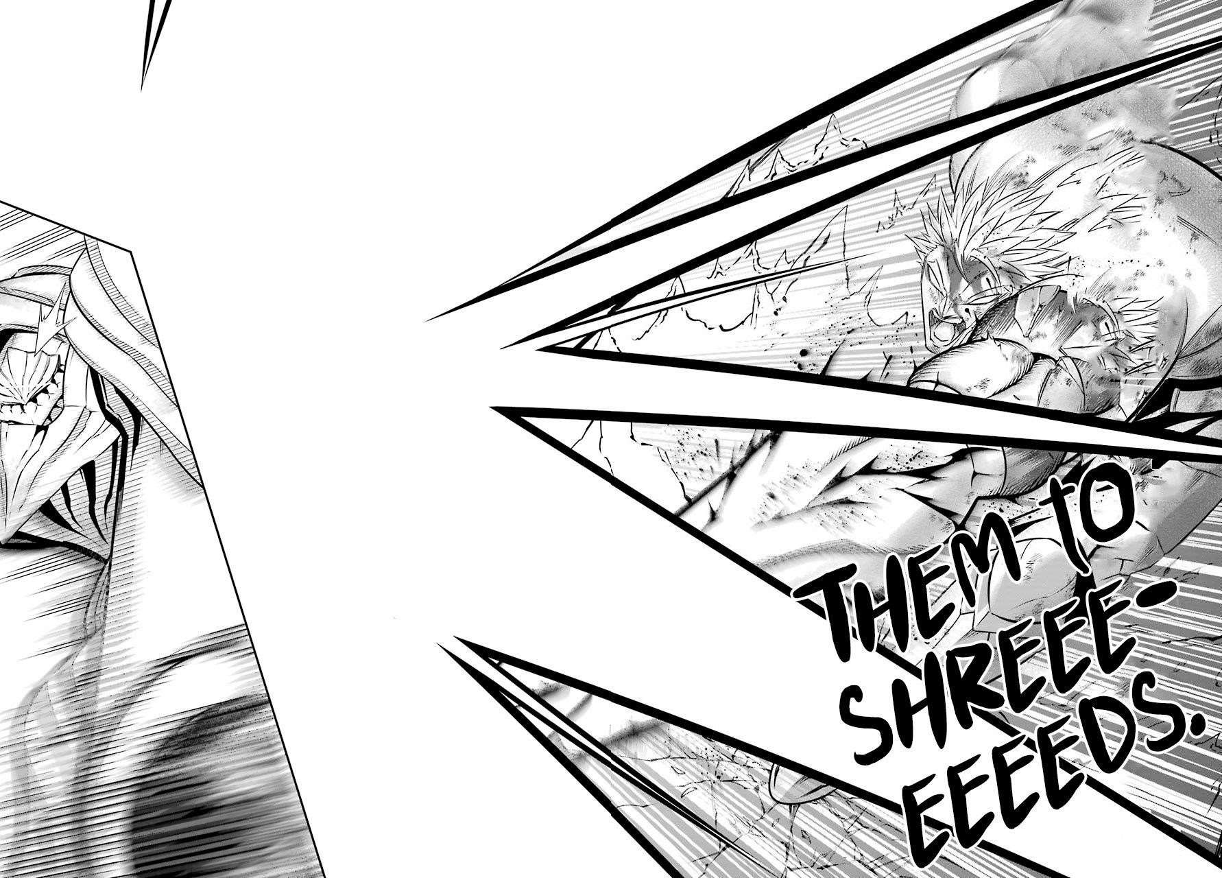 Ragna Crimson Chapter 37 - Page 18