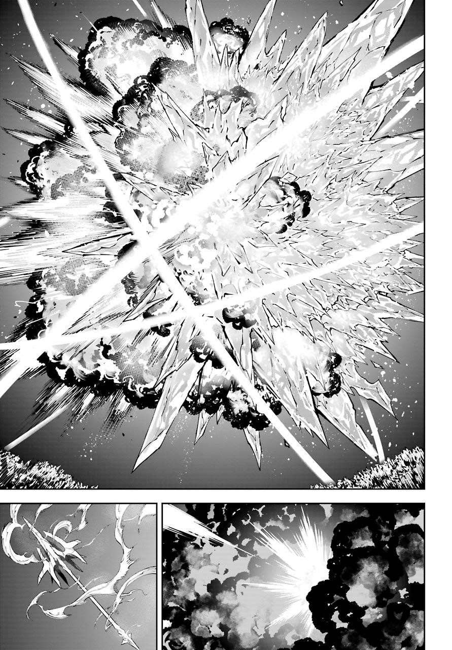 Ragna Crimson Chapter 37 - Page 20