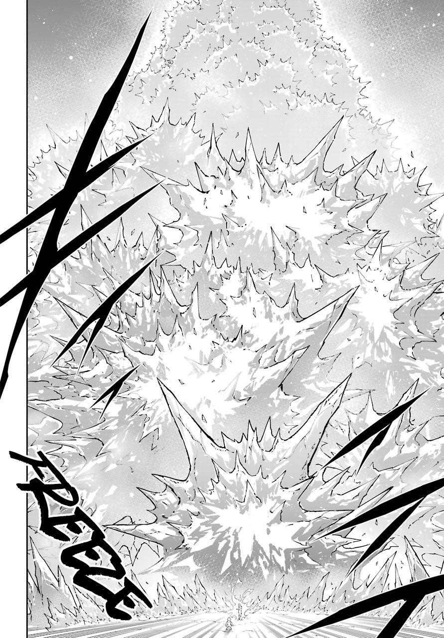 Ragna Crimson Chapter 39 - Page 23