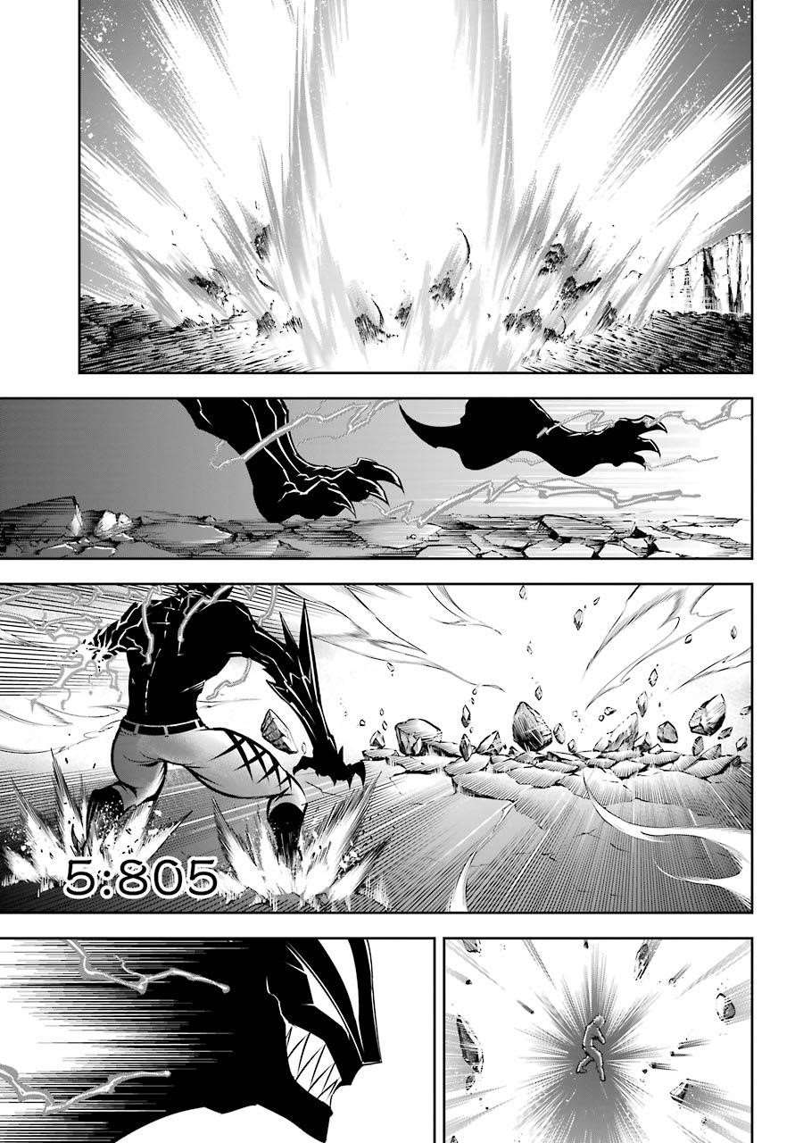 Ragna Crimson Chapter 40 - Page 16