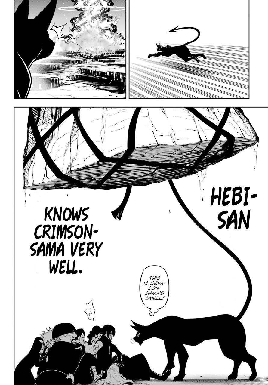 Ragna Crimson Chapter 46 - Page 2