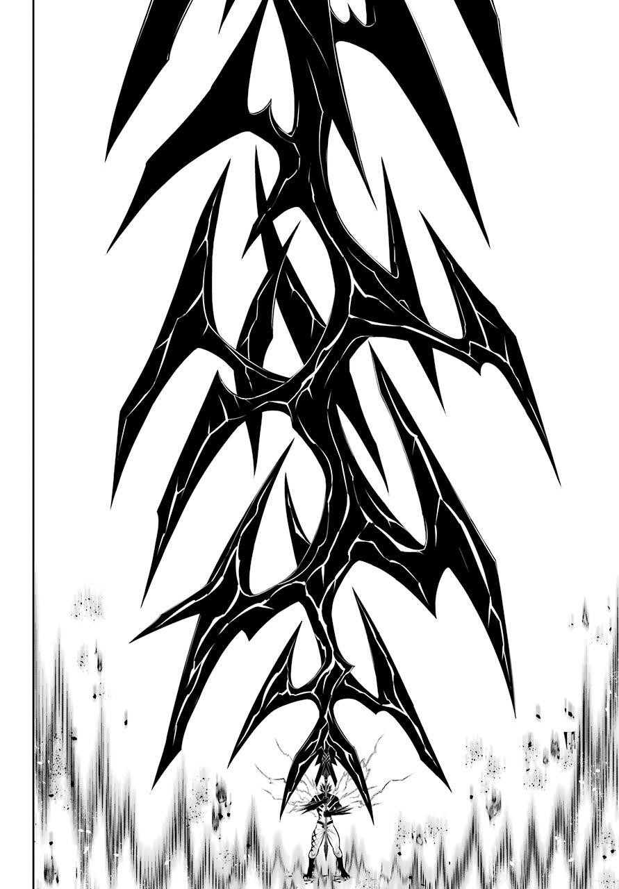 Ragna Crimson Chapter 47.2 - Page 16