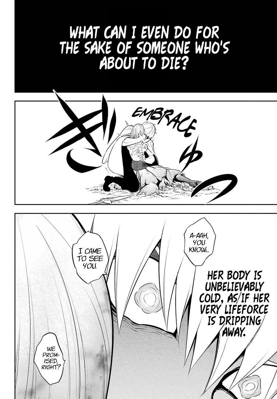 Ragna Crimson Chapter 47.2 - Page 4