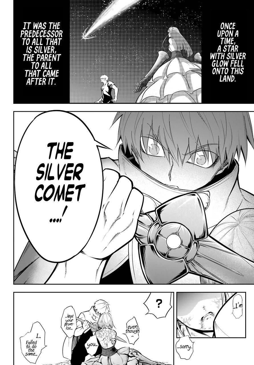 Ragna Crimson Chapter 47.2 - Page 6