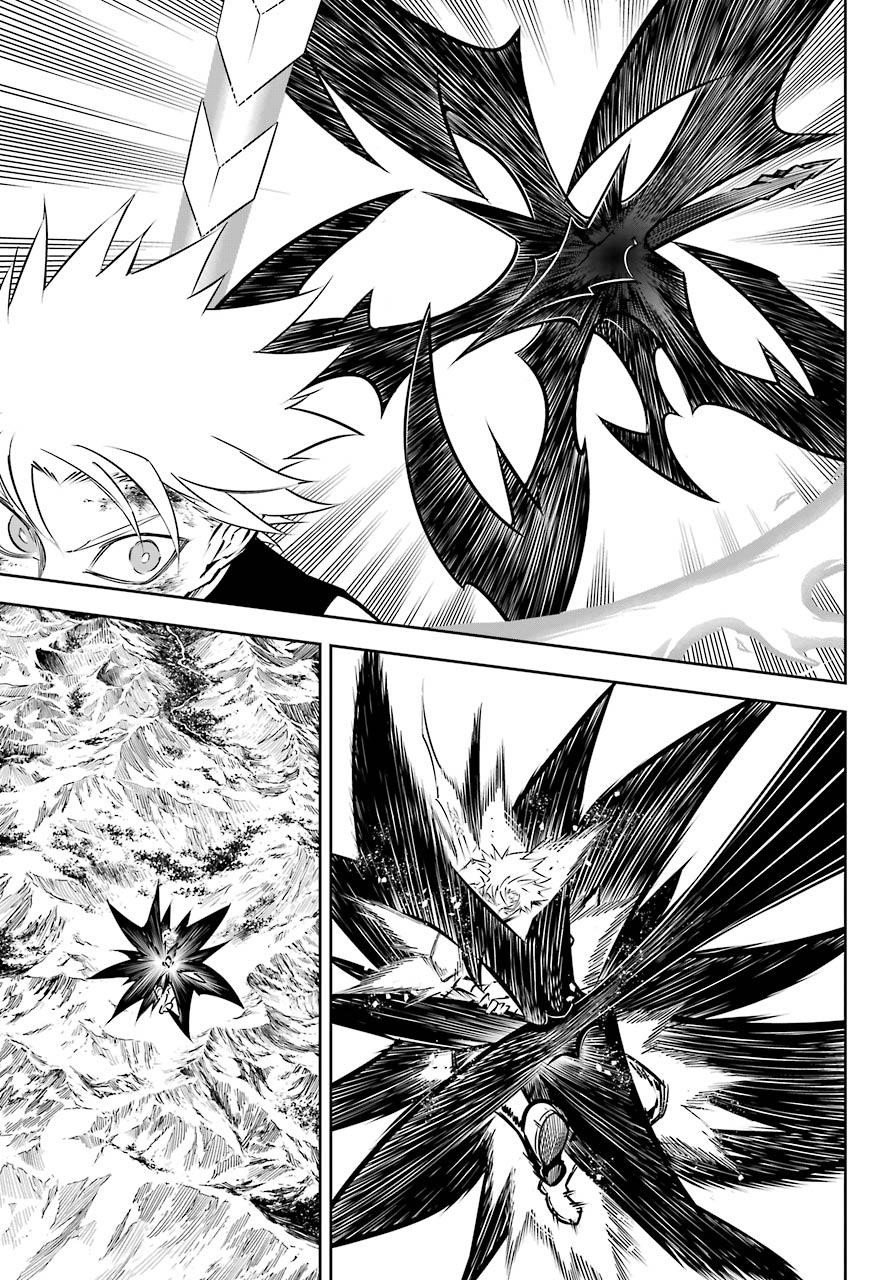 Ragna Crimson Chapter 48 - Page 23