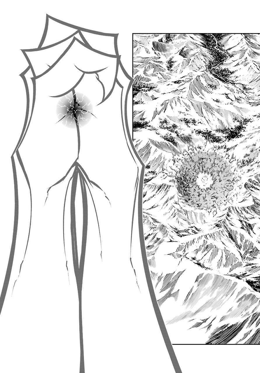 Ragna Crimson Chapter 48 - Page 24