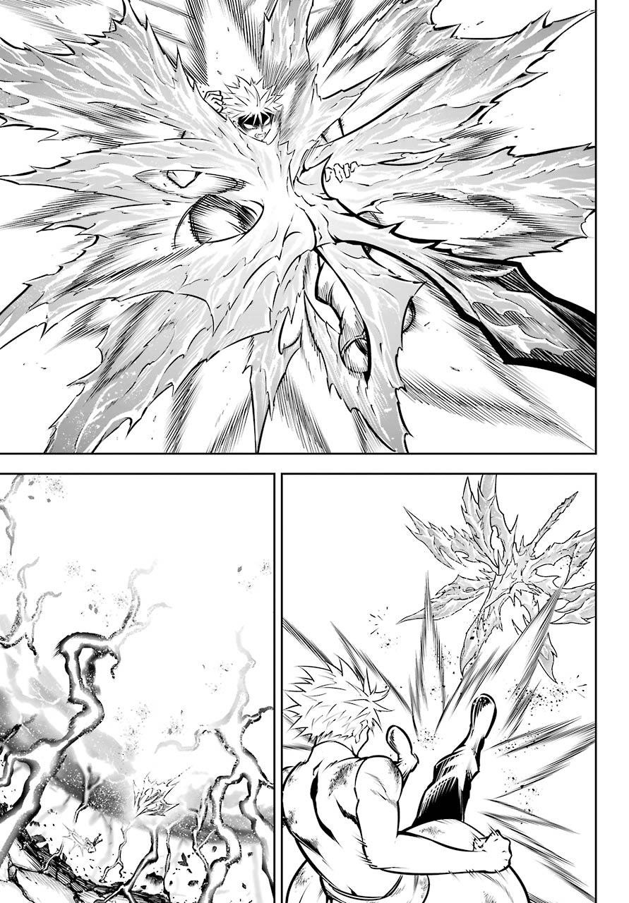 Ragna Crimson Chapter 48 - Page 28