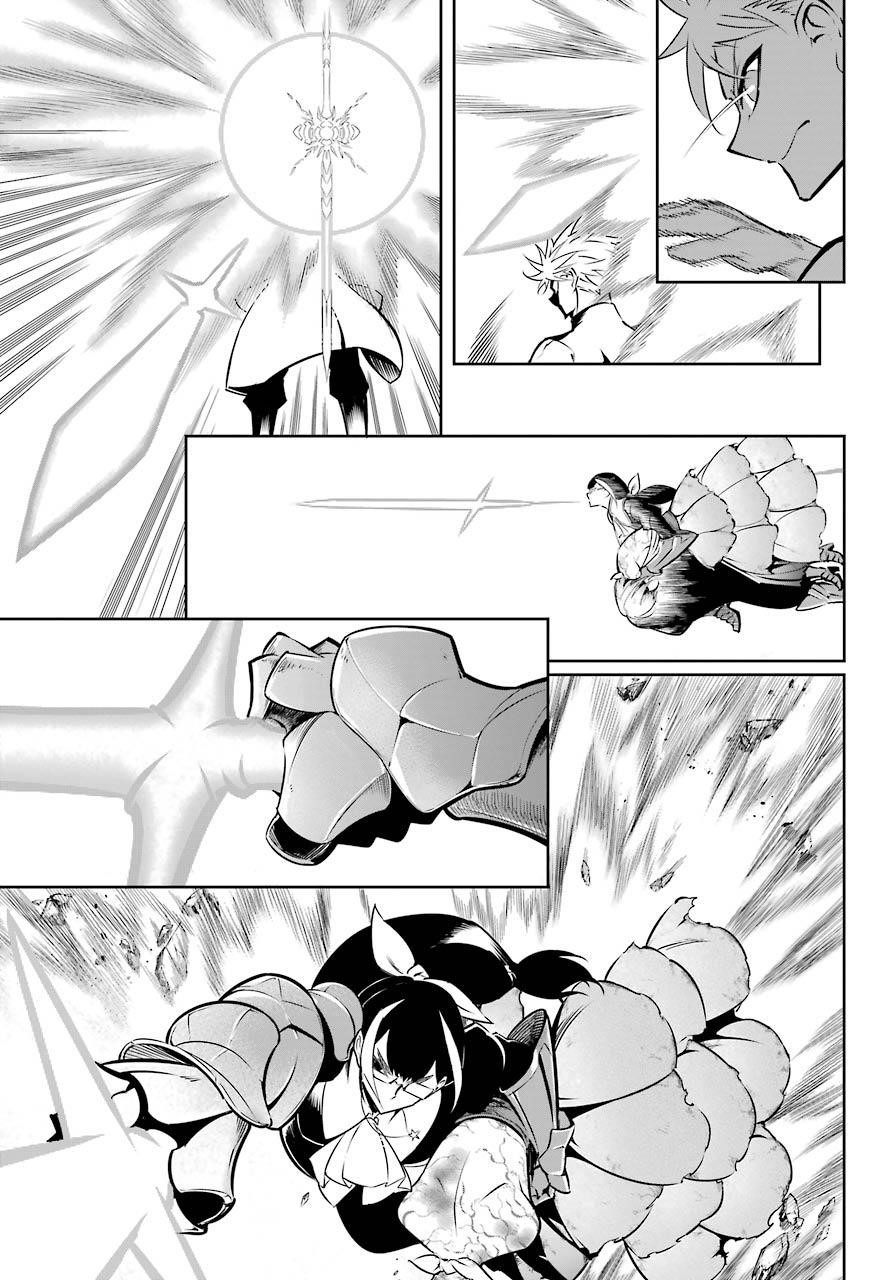 Ragna Crimson Chapter 48 - Page 7