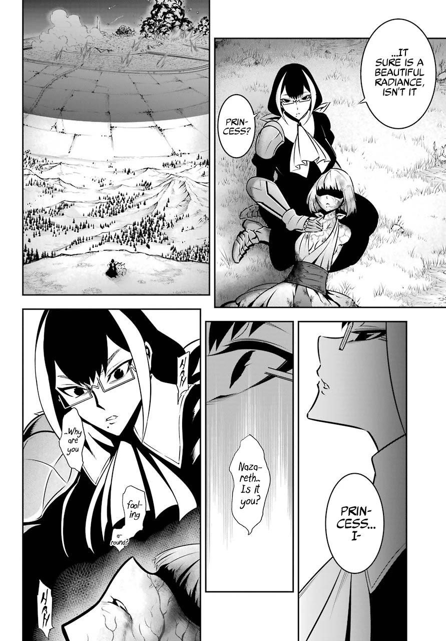 Ragna Crimson Chapter 49 - Page 4