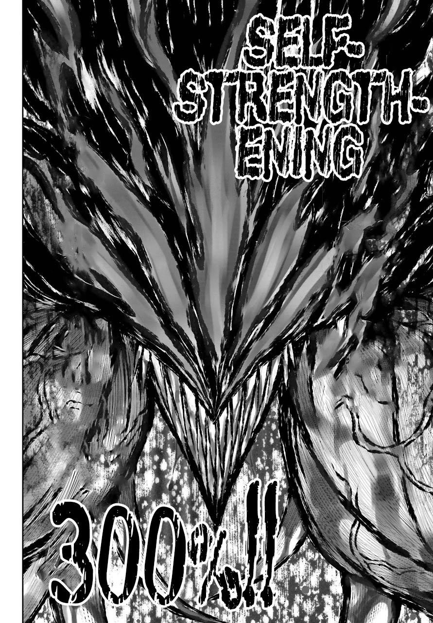 Ragna Crimson Chapter 49 - Page 44