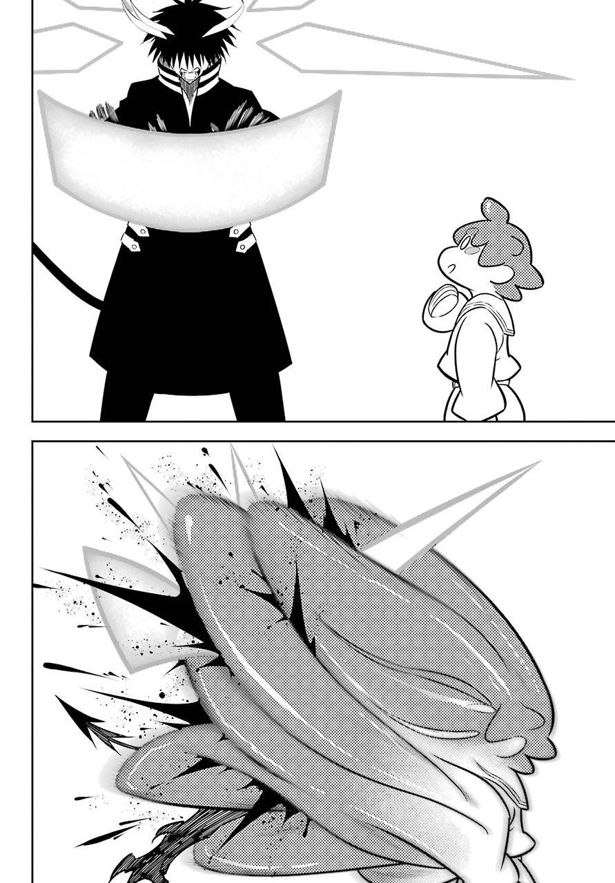 Ragna Crimson Chapter 49 - Page 50