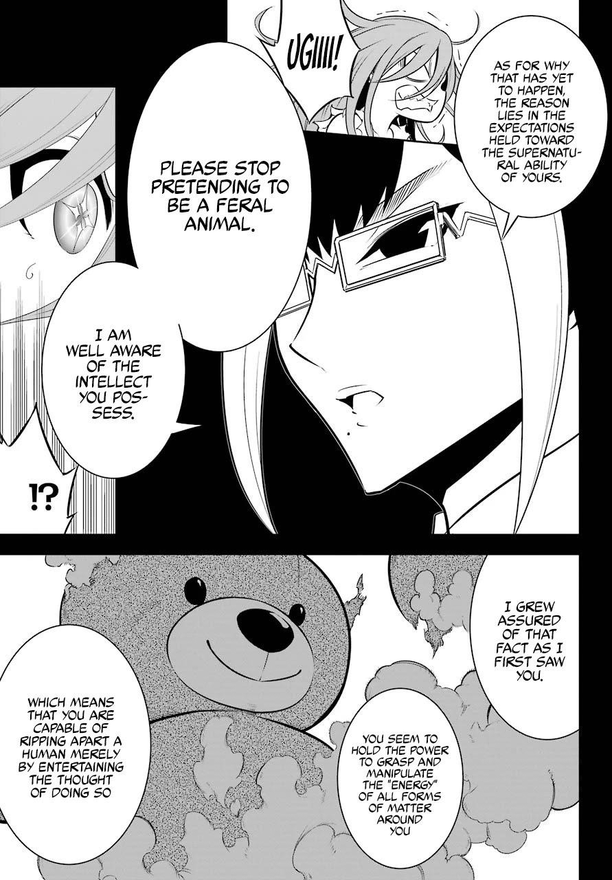 Ragna Crimson Chapter 49 - Page 7