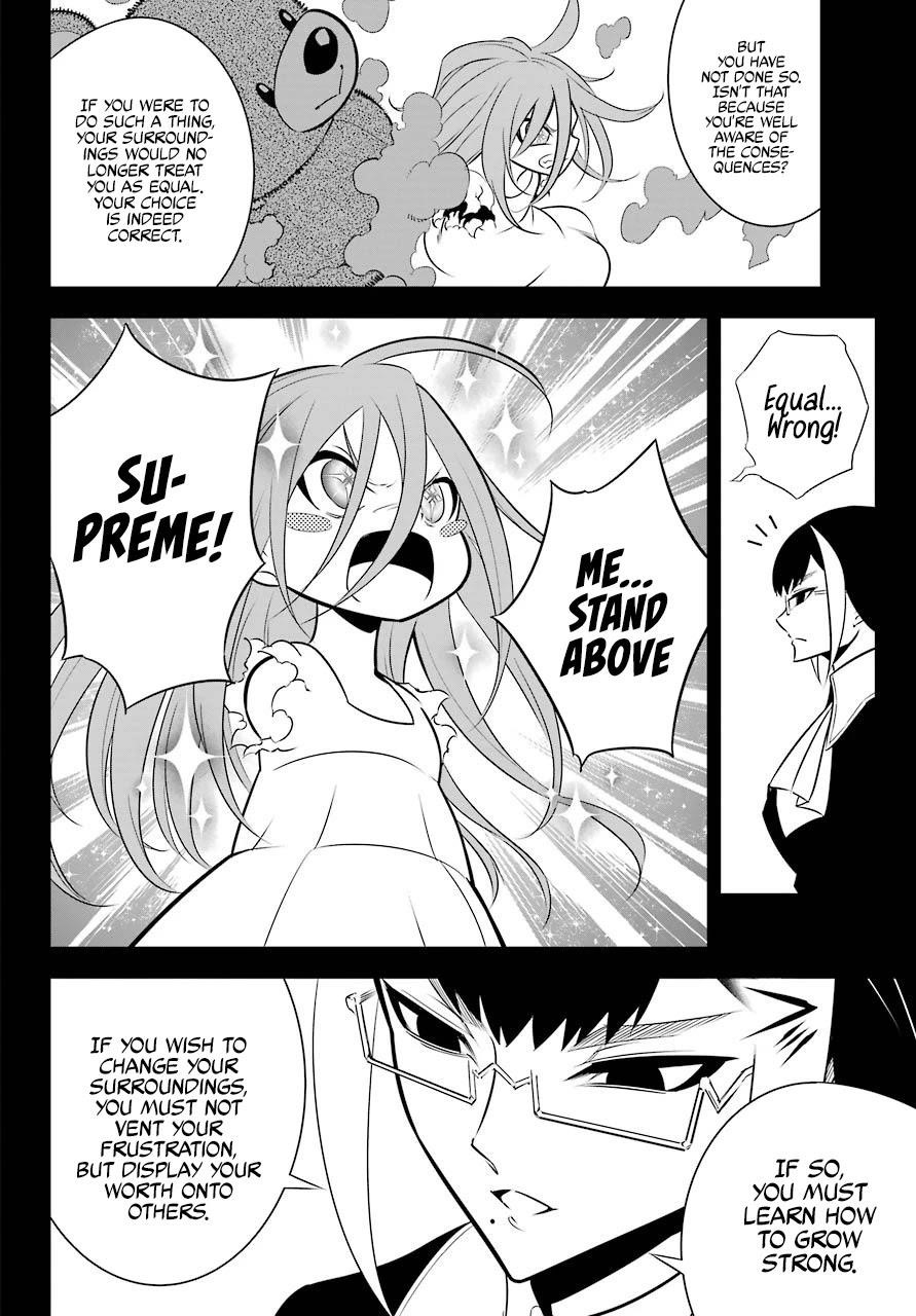 Ragna Crimson Chapter 49 - Page 8