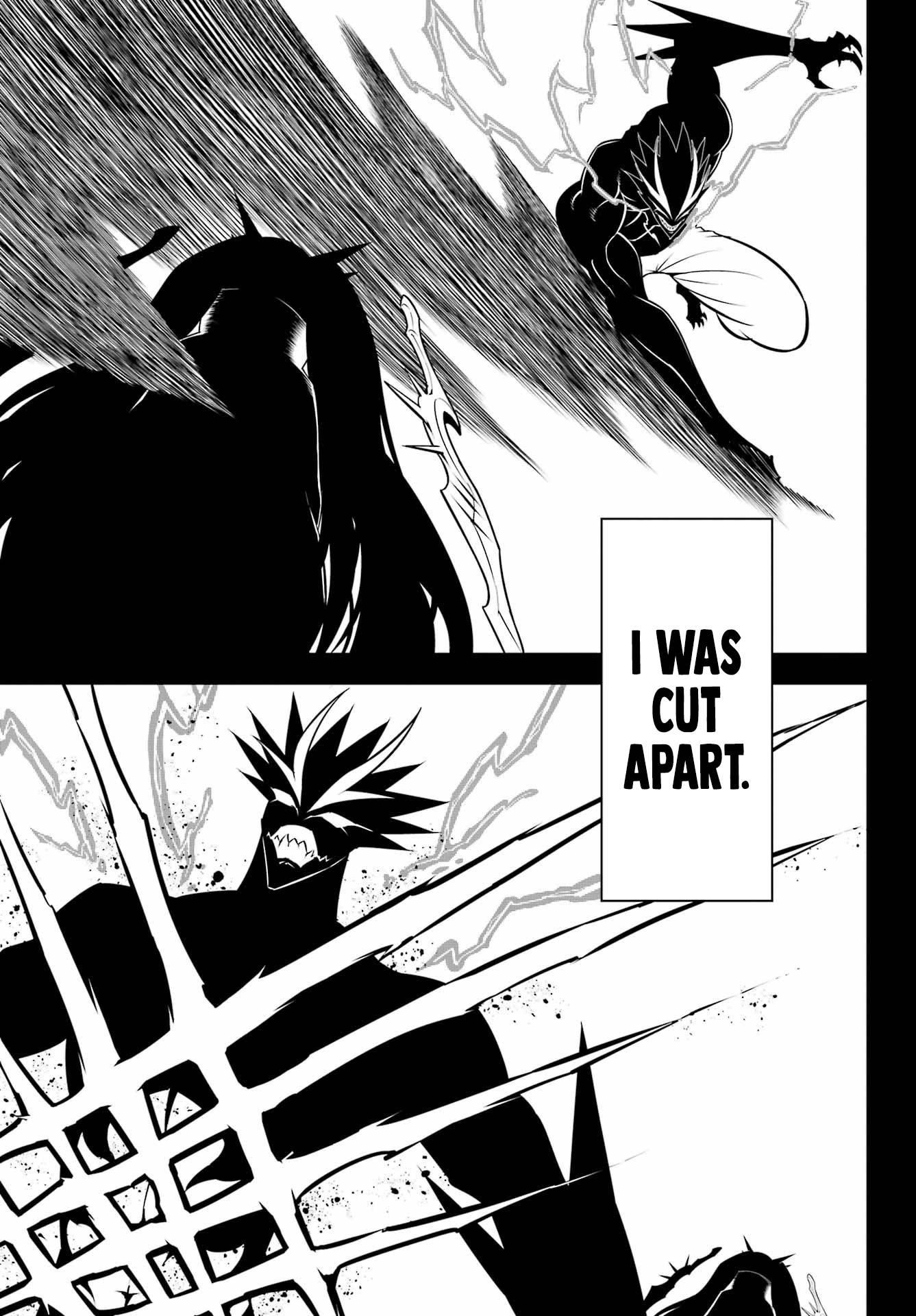 Ragna Crimson Chapter 53 - Page 17