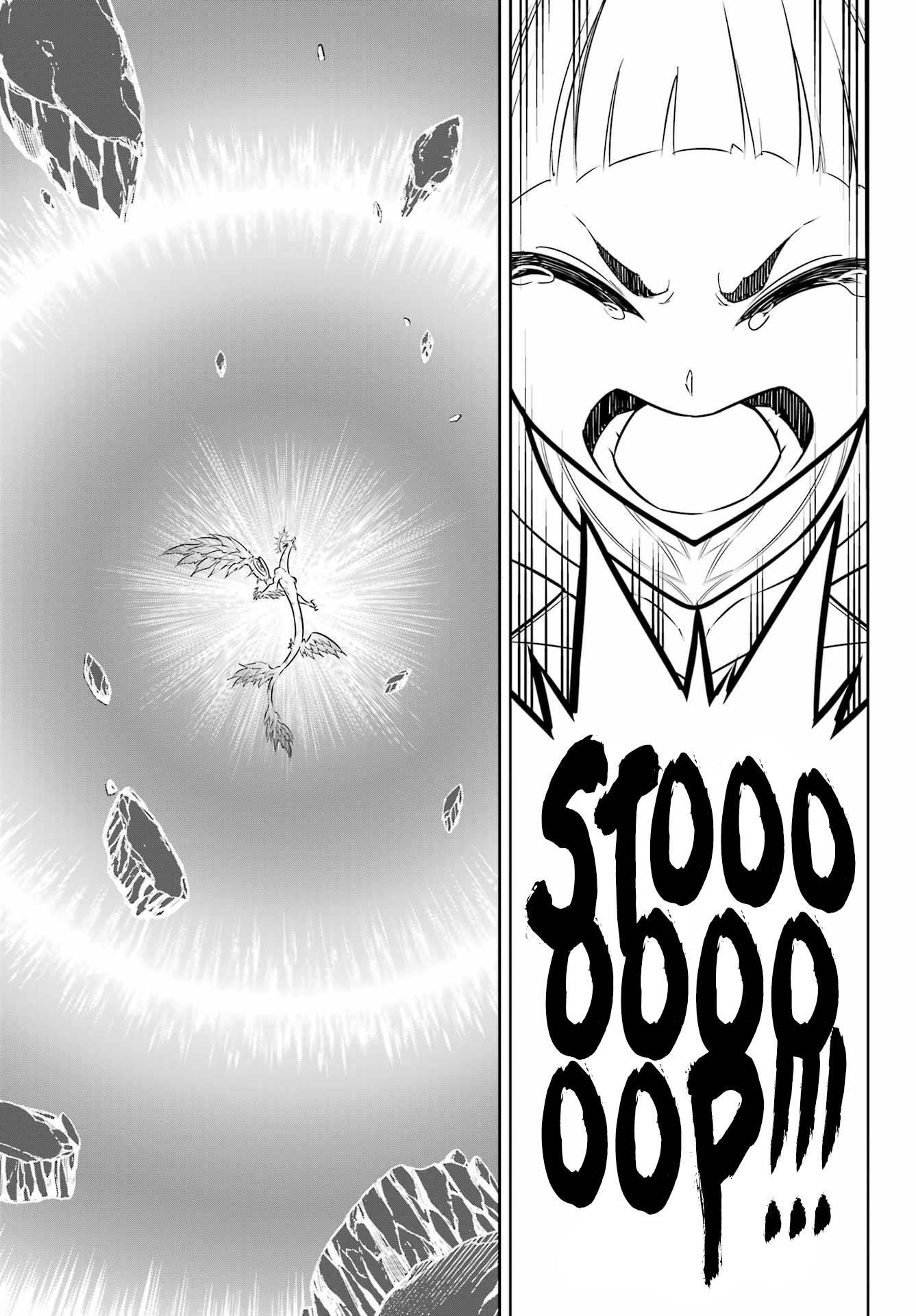 Ragna Crimson Chapter 54 - Page 47