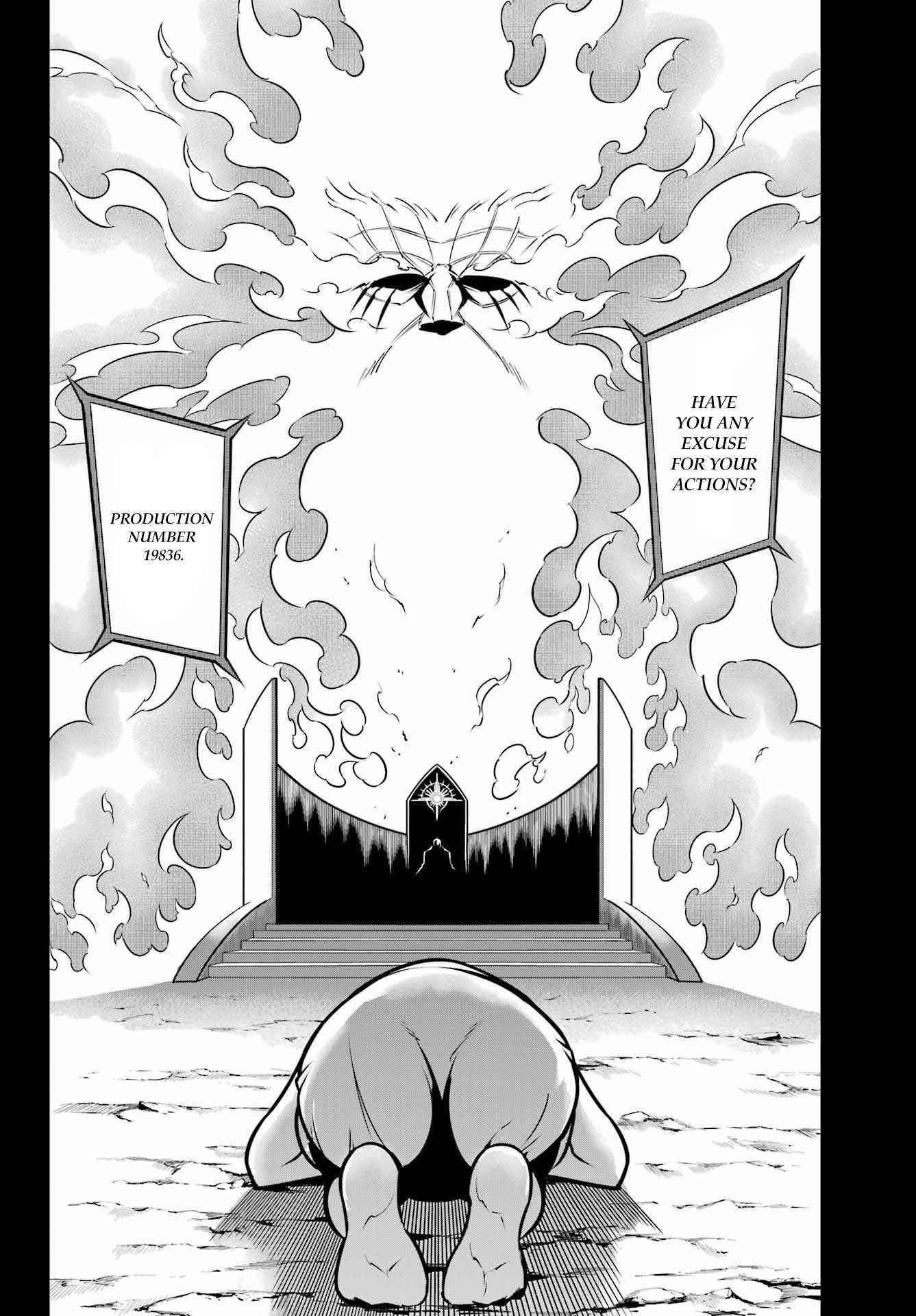 Ragna Crimson Chapter 55 - Page 7