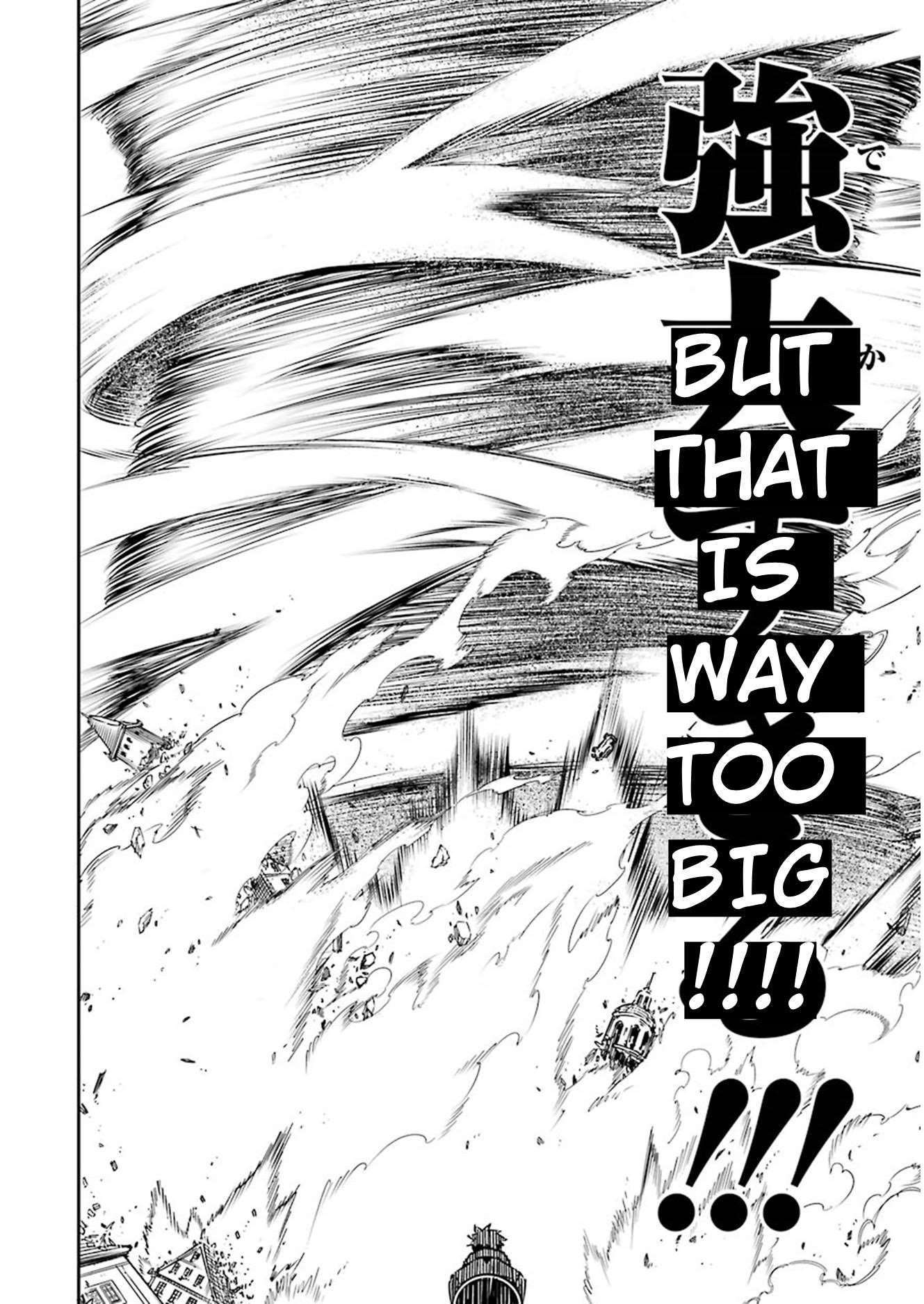 Ragna Crimson Chapter 6 - Page 3