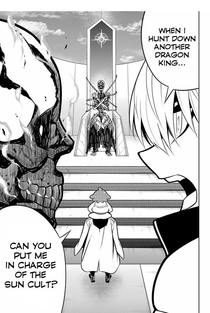Ragna Crimson Chapter 63 - Page 1
