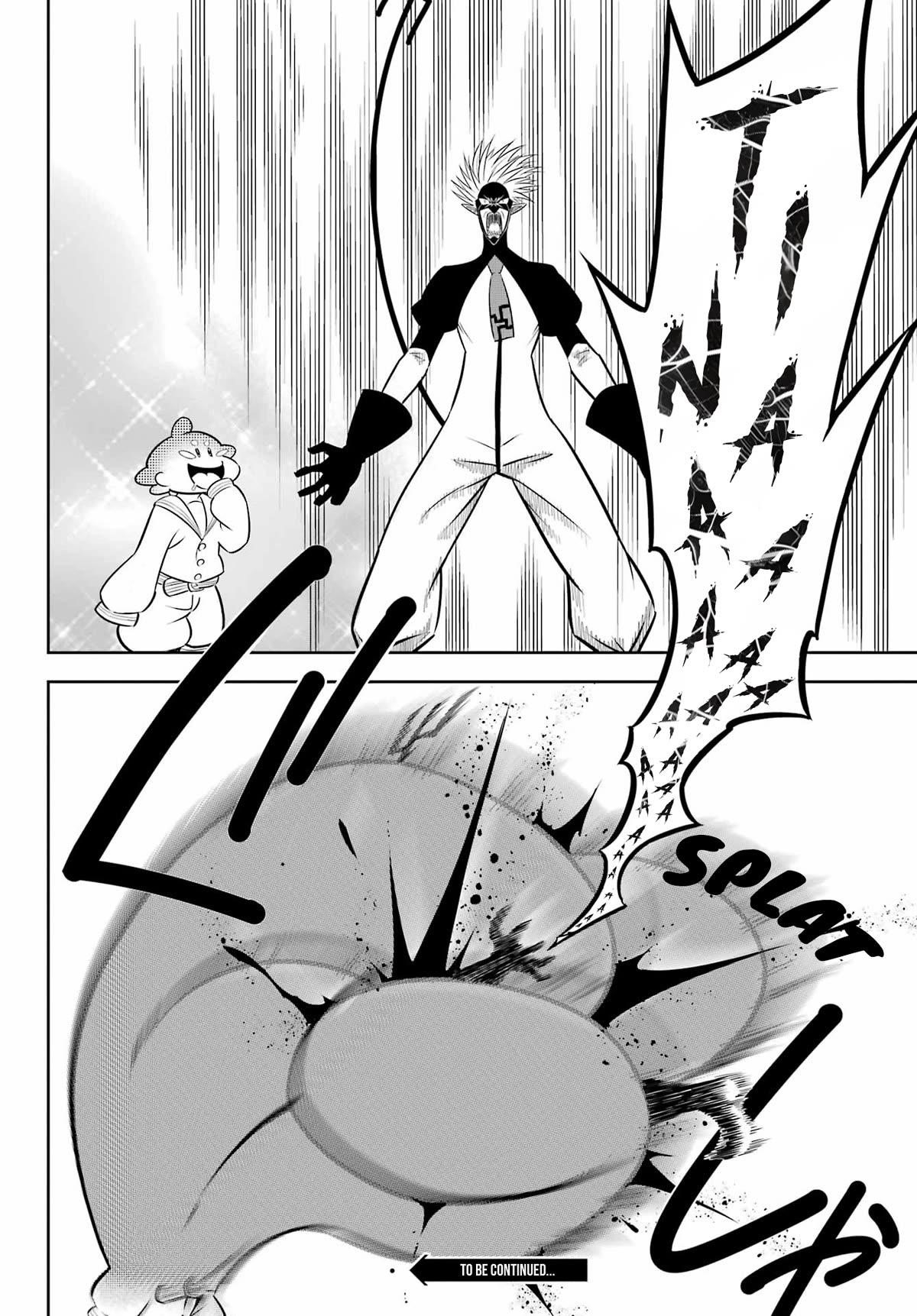 Ragna Crimson Chapter 69 - Page 29