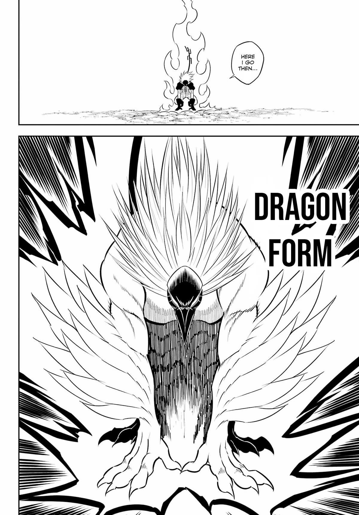 Ragna Crimson Chapter 69 - Page 5