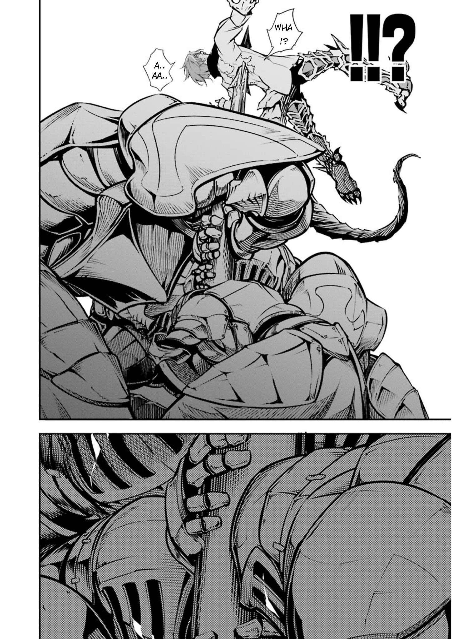 Ragna Crimson Chapter 7 - Page 5