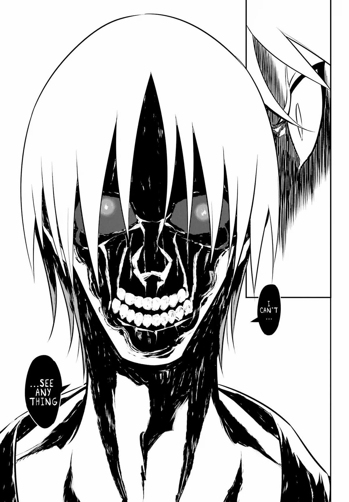 Ragna Crimson Chapter 70 - Page 29