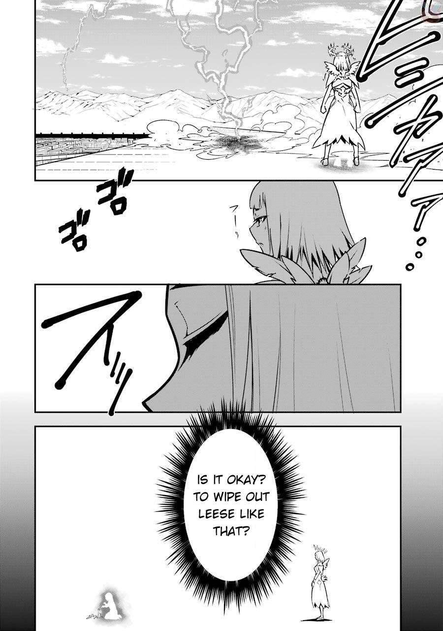 Ragna Crimson Chapter 8 - Page 44