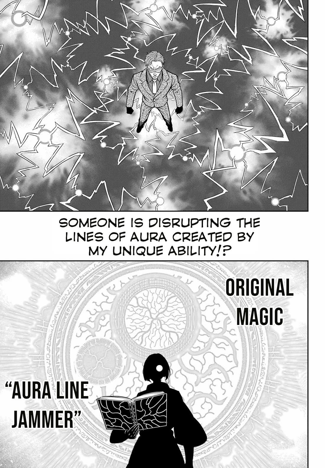 Ragna Crimson Chapter 83 - Page 3