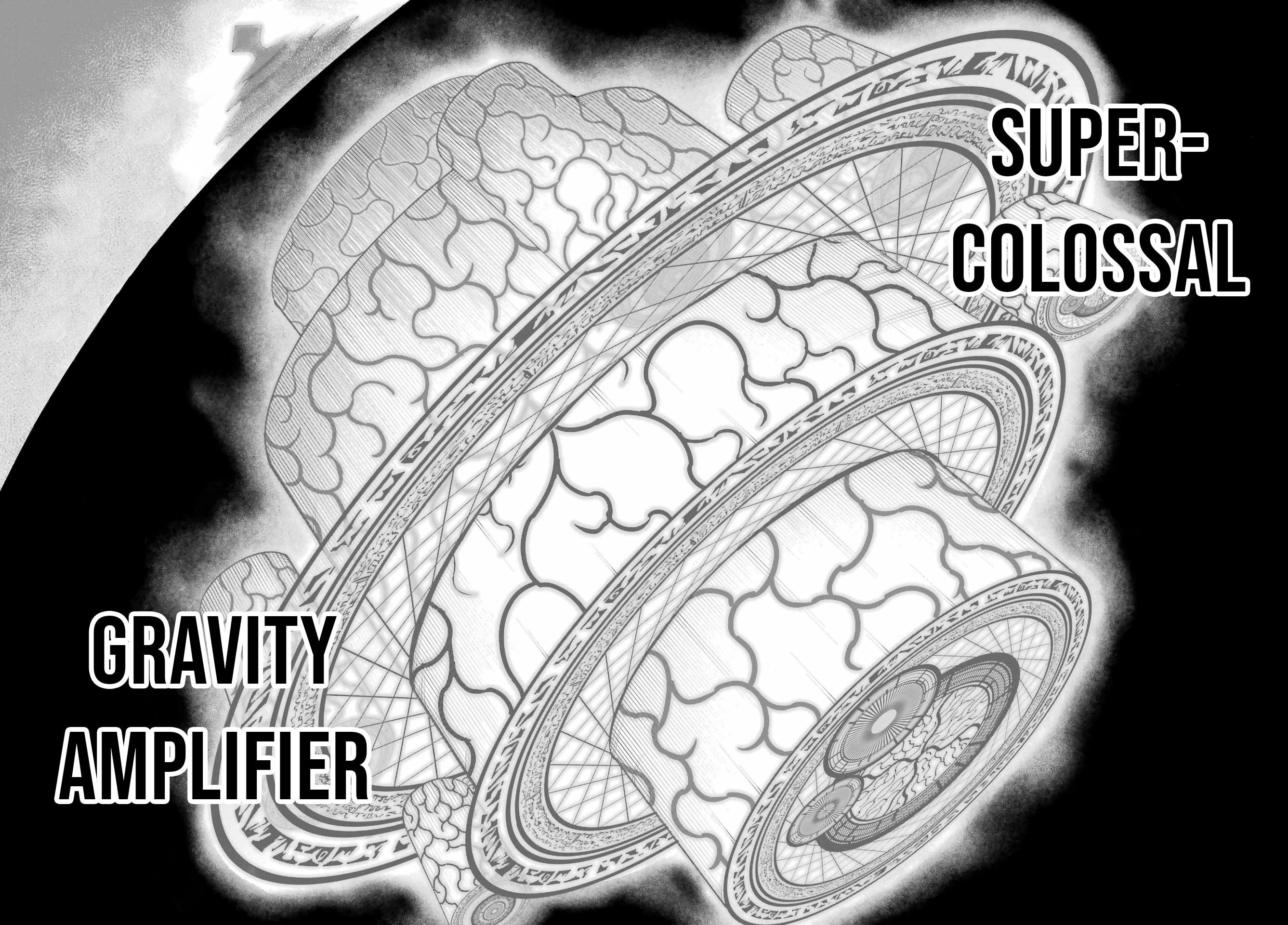 Ragna Crimson Chapter 84 - Page 19