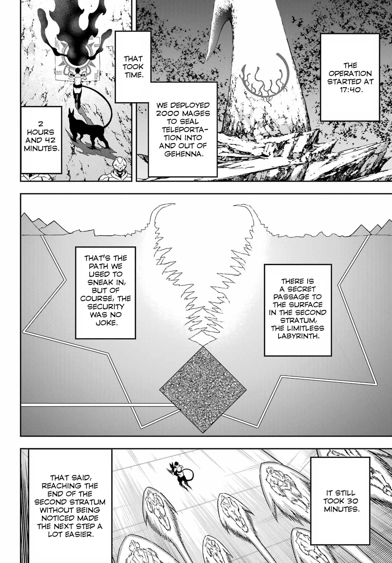 Ragna Crimson Chapter 85 - Page 16