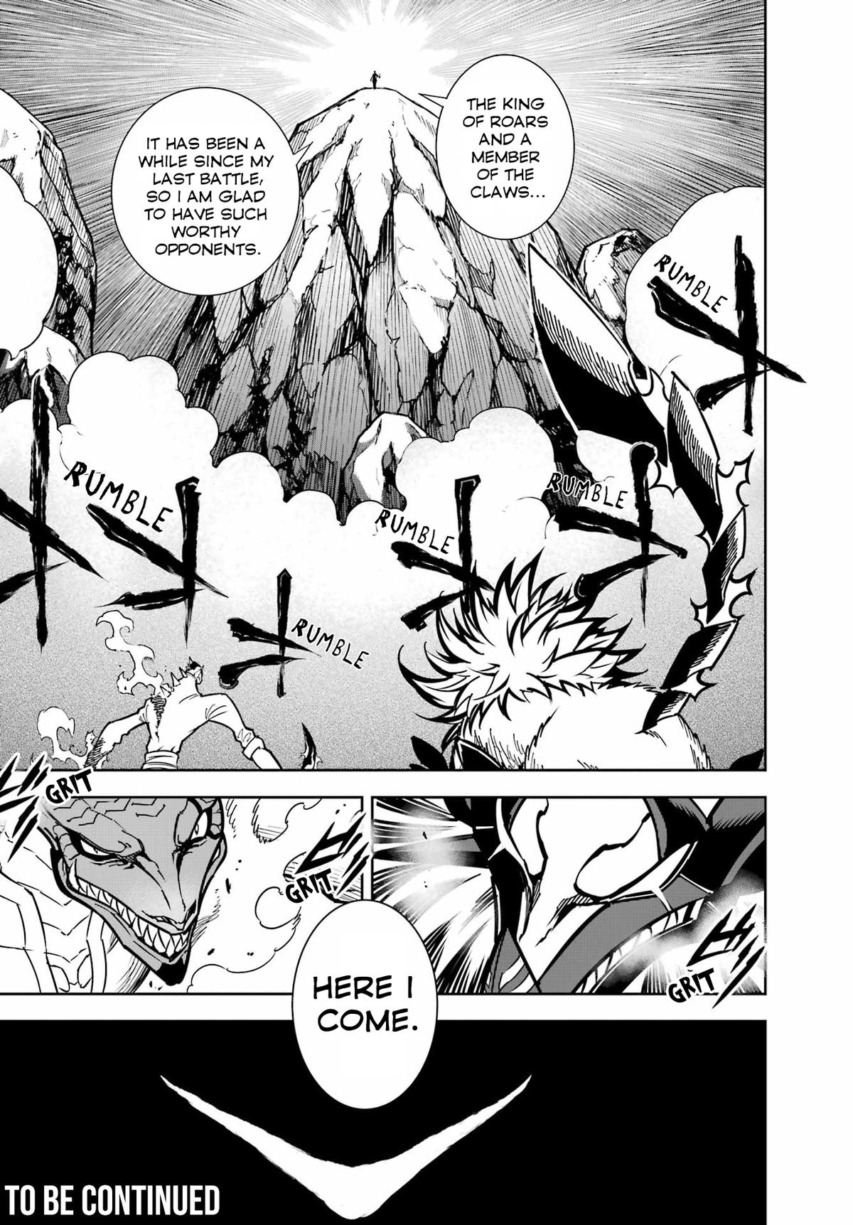 Ragna Crimson Chapter 88 - Page 29