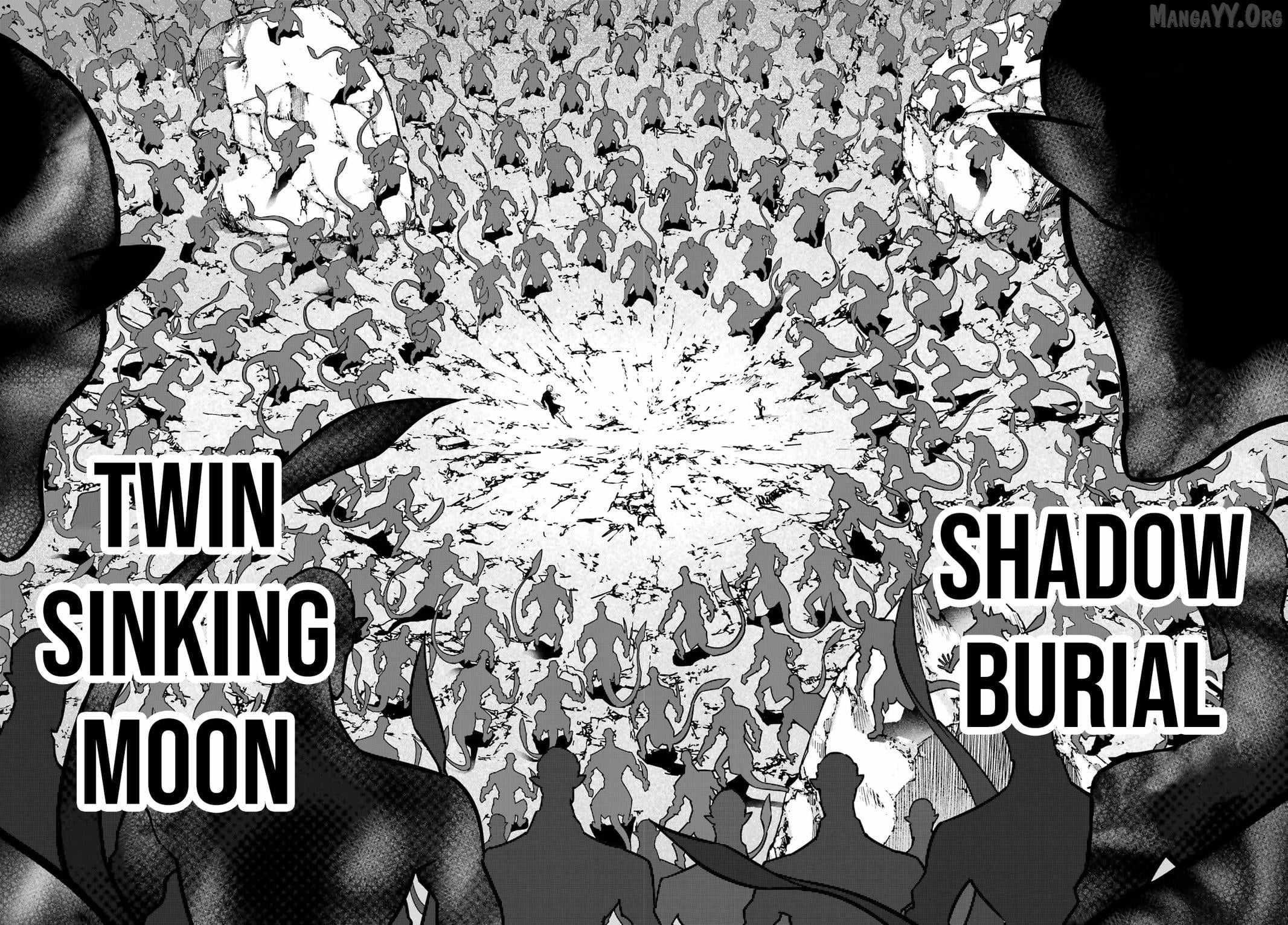 Ragna Crimson Chapter 90 - Page 26